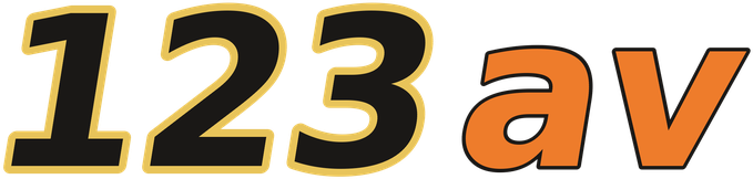 123av logo